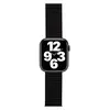 Ремешок Red Line для Apple Watch S3-S8/SE/Ultra №17, нейлон, 42-44mm Black (УТ000032871)