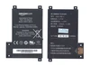 Аккумуляторная батарея для планшета Amazon S2011-002-A Kindle 4 Touch 3.7V Black 1420mAh Orig