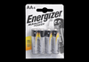 Energizer LR6-4BL (AA) батарейка (1 шт.)