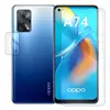 Защитное стекло Krutoff для Oppo A74 (273222)