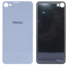 Задняя крышка Meizu U20 белая