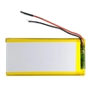 Аккумулятор универсальный 5.3x41x83 мм 3.8V 3000mAh Li-ion (2 pin)