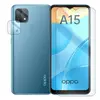 Защитное стекло Krutoff для Oppo A15 (273214)