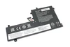 Аккумулятор для Lenovo Legion Y7000 (L17M3PG2) 11.4V 4800mAh OEM средний шлейф