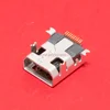 Разъем mini USB для смартфона 1297