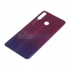 Задняя крышка для Huawei Honor 10i 4G (HRY-LX1T) Honor 20e 4G (HRY-LX1T/HRY-21D) красный