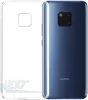 Чехол-накладка для Huawei Mate 20 Pro 2.0mm силикон (прозрачный)