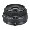 Объектив Fujifilm Fujinon GF 50mm f/3.5 R LM WR, черный