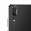 Защитное стекло для камеры Huawei P20