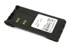 Аккумулятор HMNN415 для радиостанции Motorola GP340 HT750 HT1200 7.4V 1800mAh Li-ion черный