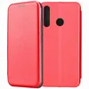 Чехол-книжка для Huawei Honor 10i (красный) Fashion Case