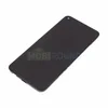 Дисплей для Xiaomi Redmi Note 9T (в сборе с тачскрином) в рамке, черный, AAA