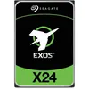 Жесткий диск Seagate Exos X24 ST24000NM002H, 24ТБ, HDD, SATA III, 3.5"