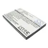 Аккумулятор CameronSino для Motorola A630, E550, V260 (SNN5683, SNN5704) 850mAh