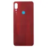 Задняя крышка для Xiaomi Redmi Note 7/7 Pro (бордовая)