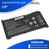 Аккумулятор для HP G4 440 (RR03XL) 11.4V 3500mAh