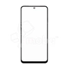 Стекло для переклейки Xiaomi Redmi Note 10/10s/Poco M5s (M2101K7BNY/2207117BPG/M2102K7AG) в сборе с OCA пленкой Черный - (Feaglet)