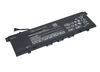 Аккумулятор KC04XL для ноутбука HP ENVY 13-AH 15.4V 3454mAh черный Premium