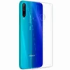 Чехол-накладка силиконовый для Huawei Honor 9C (прозрачный 1.0мм)