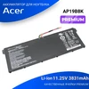 Батарея для Acer TravelMate B3 TMB311-31 (11.25V)