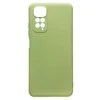 Чехол-накладка Activ Full Original Design для "Xiaomi Redmi Note 11 4G Global/Redmi Note 11S 4G" (light green)