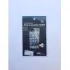 Защитная плёнка Professional ScreenGuard для iPhone 5/5с/5s