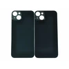 Задняя крышка для iPhone 14 Plus black ORIG