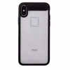 Чехол-накладка Baseus Suthin для Apple iPhone X/XS (black)