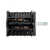 Переключатель режимов духовки Beko (Беко) COK305AC, 263900055, 850511K