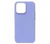 Чехол-накладка Activ Full Original Design для "Apple iPhone 13 Pro" (light violet)