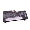 Аккумулятор SB10J78989 для ноутбука Lenovo Thinkpad E560P 11.4V 3820mAh черный Premium