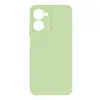 Чехол DF для Realme 10 Pro (5G) Light Green (rmCase-28)