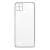 Чехол Krutoff Clear Case для Realme C25Y (115356)