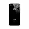 Силиконовый чехол Lrawning club на iPhone 4/4S