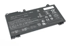 Аккумулятор RE03XL для ноутбука HP ProBook 430 G6 11.55V 3500mAh черный Premium