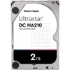 Жесткий диск WD Ultrastar DC HA210 HUS722T2TALA604, 2ТБ, HDD, SATA III, 3.5" [1w10002]