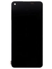 Дисплей для Realme 11 4G (RMX3636) в сборе с тачскрином (черный) (OLED)