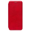 Чехол-книжка - BC002 для "Xiaomi Redmi Note 12S" (red) (219352)