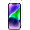 Защитное стекло для экрана BORASCO 70829 для Apple iPhone 14 Plus антиблик, прозрачная, 1 шт