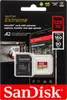 Карта памяти microSDXC 128 ГбGb SanDisk Nintendo Switch SDSQXAO-128G-GN3ZN