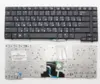 Клавиатура для ноутбука HP 499322-DJ1 чёрная, с джойстиком