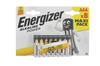 Energizer LR03-8BL (AAA) батарейка (1 шт.)