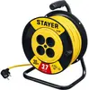 Удлинитель Stayer S 225 30 м 4 розетки