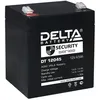 Аккумуляторная батарея для ИБП Delta DT 12045 12В, 4.5Ач