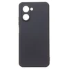 Чехол-накладка Activ Full Original Design для "Realme C33" (dark grey)