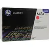 Картридж HP LaserJet HP 643A, пурпурный (Q5953A)