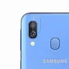 Защитное стекло для камеры Samsung Galaxy A40 A405