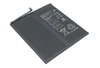 Аккумулятор HB30A7C1ECW для планшета Huawei MediaPad M6 8.4 VRD-AL09 3.82V 6000mAh