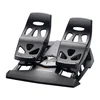 Авиационные педали Thrustmaster TFRP Rudder, черный