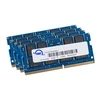 Комплект модулей памяти OWC 128Gb 2666MHZ DDR4 SO-DIMM PC4-21300 for mac (4x 32Gb)